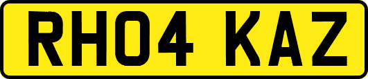 RH04KAZ