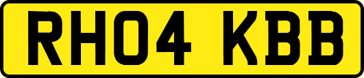 RH04KBB