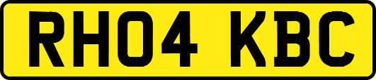 RH04KBC