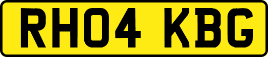 RH04KBG