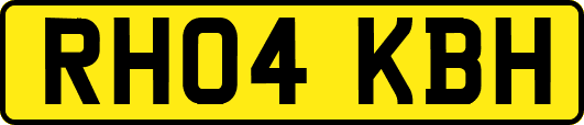RH04KBH