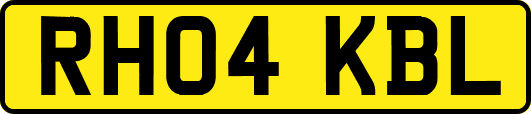 RH04KBL