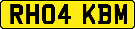RH04KBM