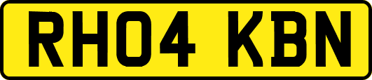 RH04KBN