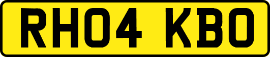 RH04KBO