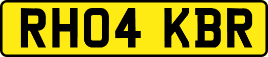 RH04KBR