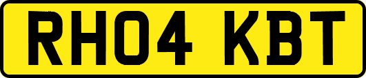 RH04KBT