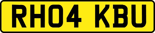 RH04KBU