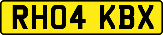 RH04KBX
