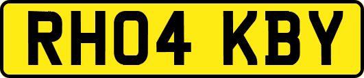 RH04KBY