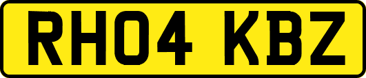 RH04KBZ