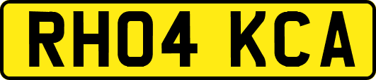 RH04KCA