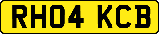 RH04KCB