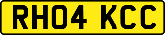 RH04KCC