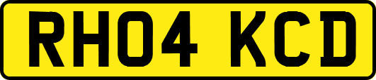 RH04KCD