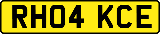 RH04KCE