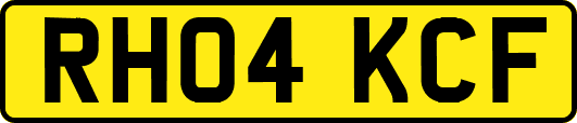RH04KCF