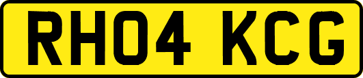 RH04KCG