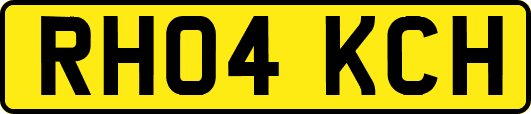 RH04KCH