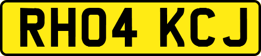 RH04KCJ