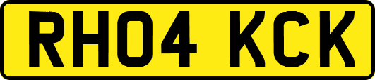 RH04KCK