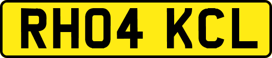 RH04KCL