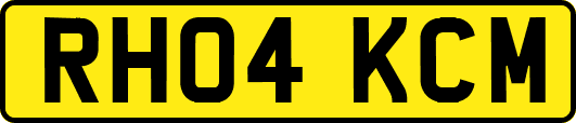 RH04KCM