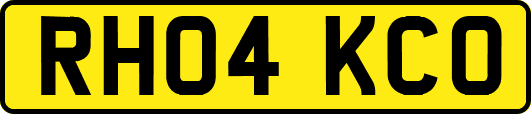 RH04KCO