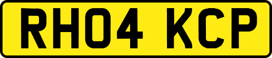 RH04KCP