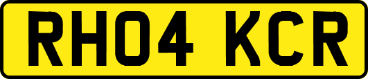 RH04KCR