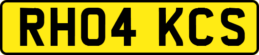 RH04KCS