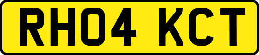 RH04KCT