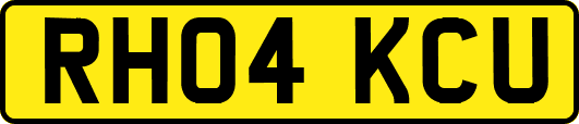 RH04KCU