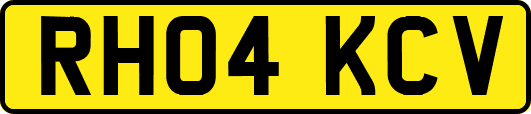 RH04KCV