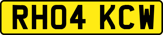 RH04KCW