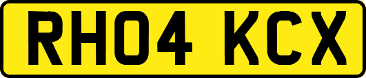 RH04KCX