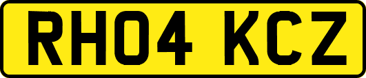 RH04KCZ