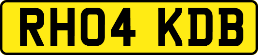 RH04KDB