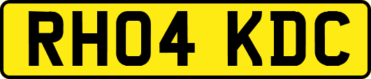 RH04KDC