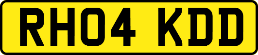 RH04KDD