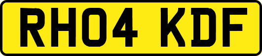 RH04KDF