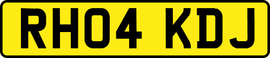 RH04KDJ