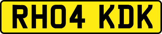 RH04KDK