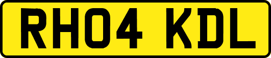 RH04KDL