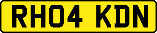 RH04KDN
