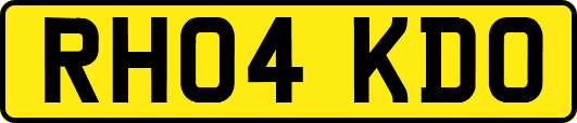 RH04KDO