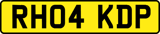 RH04KDP