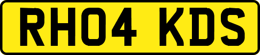 RH04KDS