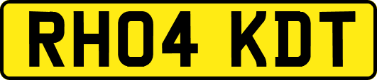 RH04KDT