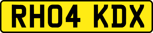 RH04KDX